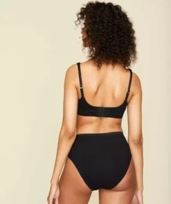 Knickey High Rise Brief Underwear