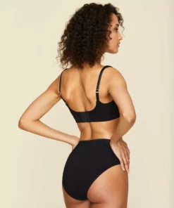 Knickey High Rise Brief Underwear