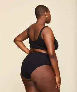 Knickey High Rise Brief Underwear