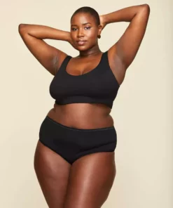 Knickey High Rise Brief Underwear