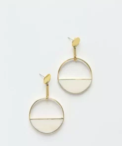 Abby Alley Best Sellers Hilary Earrings