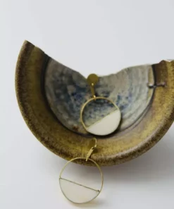 Abby Alley Best Sellers Hilary Earrings