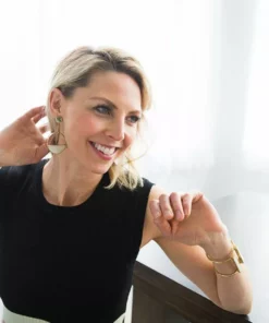 Abby Alley Best Sellers Hilary Earrings