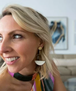 Abby Alley Best Sellers Hilary Earrings