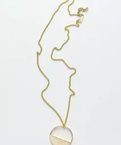 Abby Alley Jewelry Hilary Necklace