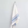 Home & Loft Hudson Turkish Hand Towel - Royal Blue Best Sellers