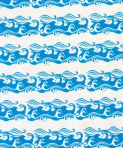 Honey Cake Tiger Kids' + Baby Kids' Hello Fun Wave Unisex Long Sleeve Tee 13 Honey Cake Tiger Kids' + Baby Kids' Hello Fun Wave Unisex Long Sleeve Tee