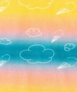 Honey Cake Tiger Kids' Sky's The Limit Unisex Shorts Kids' + Baby