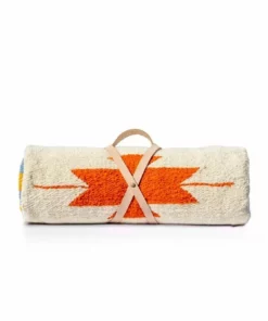 Caminito Horizonte Upcycled Blanket Best Sellers
