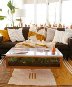 Caminito Horizonte Upcycled Blanket Best Sellers