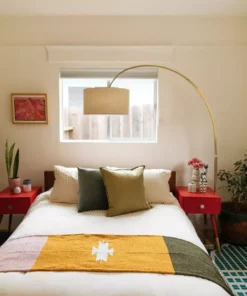 Caminito Horizonte Upcycled Blanket Best Sellers