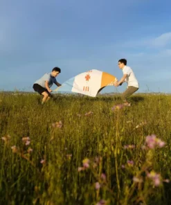 Caminito Horizonte Upcycled Blanket Best Sellers