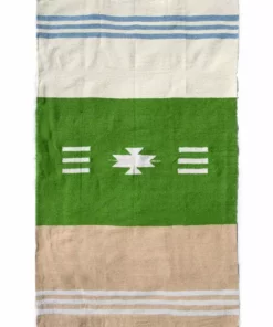 Caminito Horizonte Upcycled Blanket Best Sellers