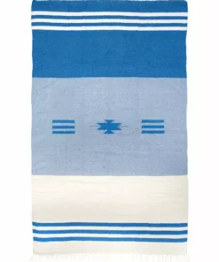 Caminito Horizonte Upcycled Blanket Best Sellers