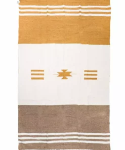 Caminito Horizonte Upcycled Blanket Best Sellers