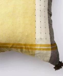 Ichcha Avalon Throw Pillow Cover