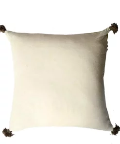 Ichcha Avalon Throw Pillow Cover