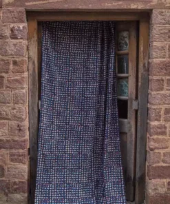 Ichcha Bohemia Curtain Panel