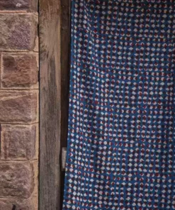 Ichcha Bohemia Curtain Panel