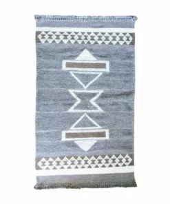 Ichcha Desh Dhurrie Rug