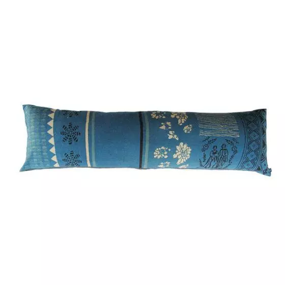 Ichcha Sale Dream Lumbar Pillow Cover 1 Ichcha Sale Dream Lumbar Pillow Cover