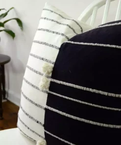 Ichcha Home Goods Duo Throw Pillow Cover
