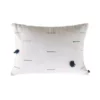 Ichcha Farrah Lumbar Pillow Cover