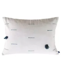 Ichcha Farrah Lumbar Pillow Cover