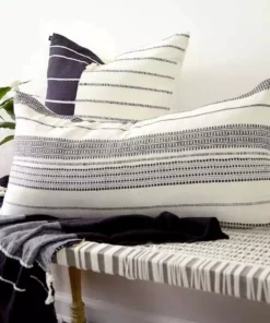 Ichcha Felix Lumbar Pillow Cover Home Goods