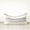 Ichcha Felix Lumbar Pillow Cover Home Goods