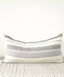 Ichcha Felix Lumbar Pillow Cover Home Goods