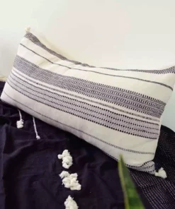 Ichcha Felix Lumbar Pillow Cover Home Goods