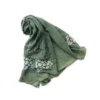 Ichcha Green Mountain Scarf