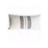 Ichcha Gray Oblong Throw Pillow Cover Best Sellers