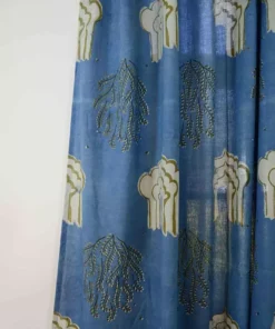 Ichcha Jharoka Curtain