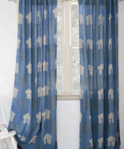 Ichcha Jharoka Curtain