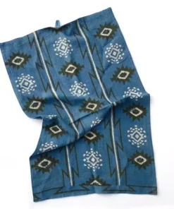 Ichcha Handcrafted Jyoti Tea Towel