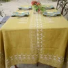 Ichcha Kutch Tablecloth Sale