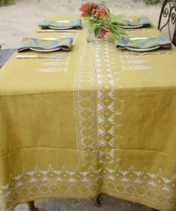 Ichcha Kutch Tablecloth Sale