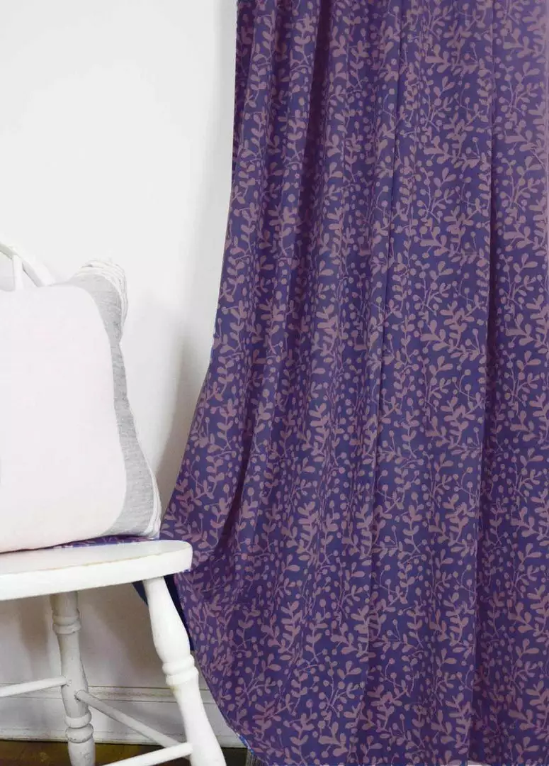 Ichcha Laila Curtain Handcrafted 3 Ichcha Laila Curtain Handcrafted