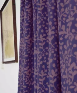 Ichcha Laila Curtain Handcrafted