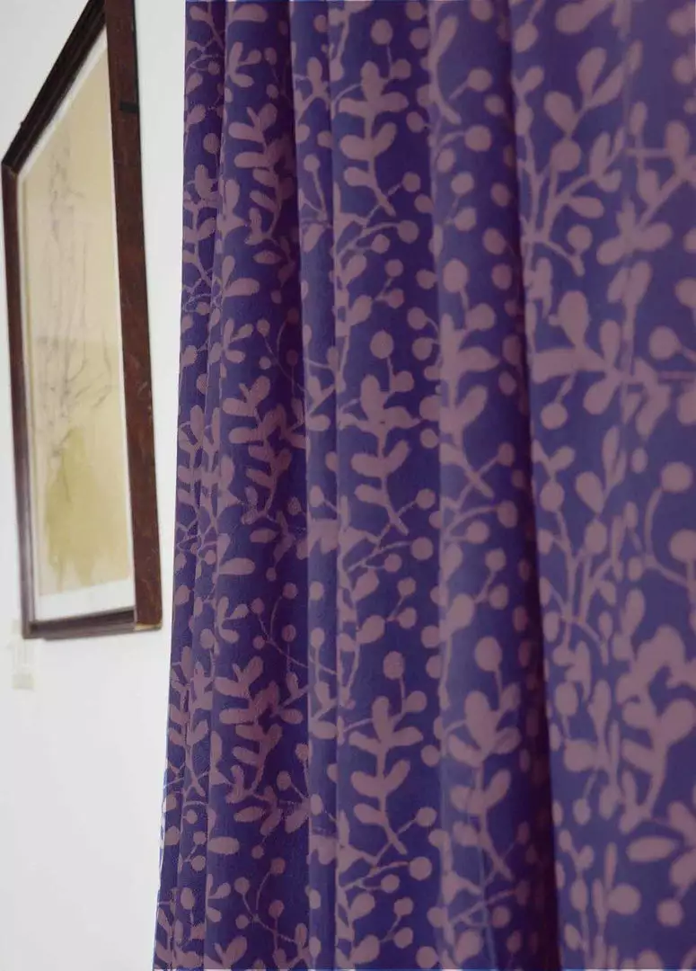 Ichcha Laila Curtain Handcrafted 2 Ichcha Laila Curtain Handcrafted