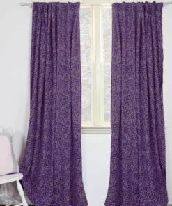 Ichcha Laila Curtain Handcrafted