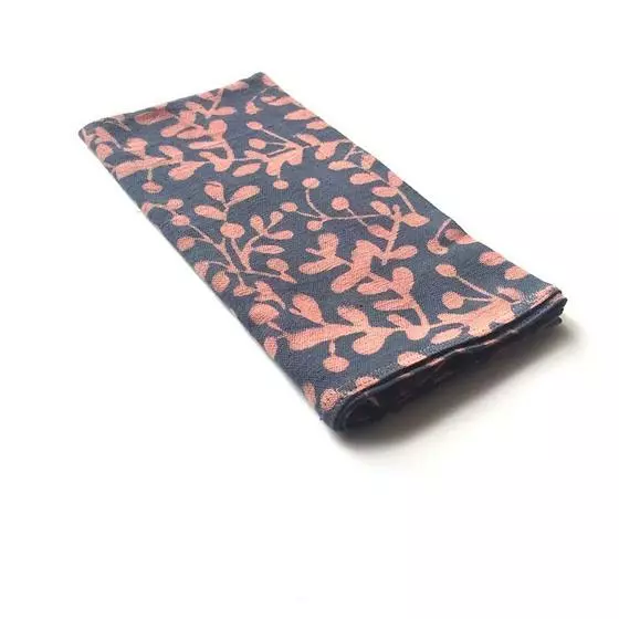 Ichcha Handcrafted Laila Napkin Set 1 Ichcha Handcrafted Laila Napkin Set