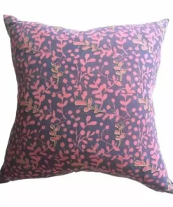 Ichcha Home Goods Laila Throw Pillow Cover