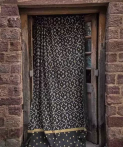 Ichcha Manjha Curtain Panel