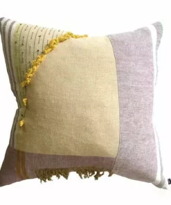 Ichcha Mountain Pike Throw Pillow Cover Home Goods