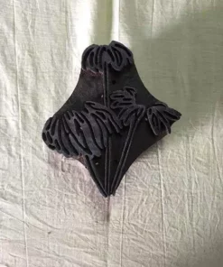 Ichcha Nacea Red Scarf 7 Ichcha Nacea Red Scarf