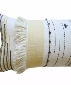 Ichcha Home Goods Nomad Lumbar Pillow Cover