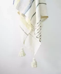 Ichcha Oasis Throw Blanket 7 Ichcha Oasis Throw Blanket